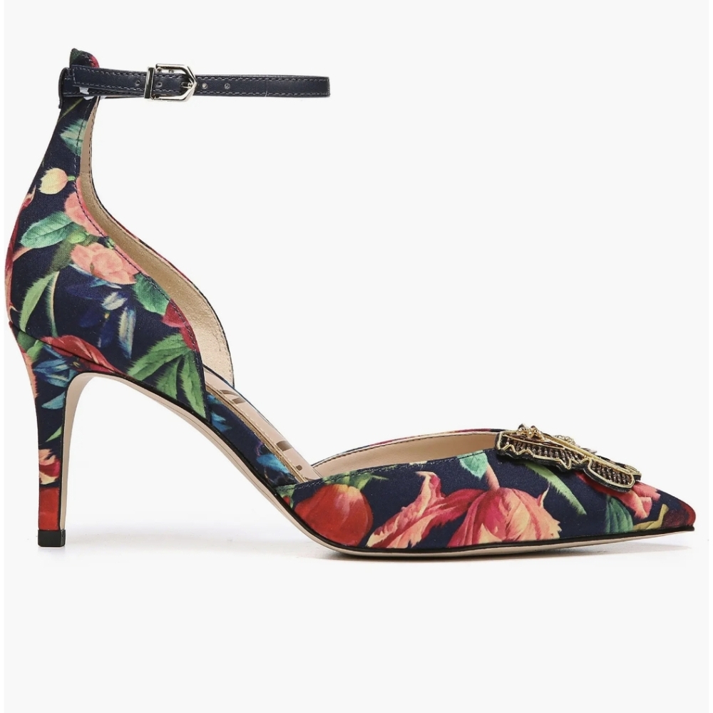 Sam Edelman heels - Picture 3 of 5